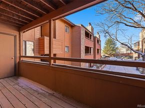 4681 S Decatur Street 220, Englewood CO 80110