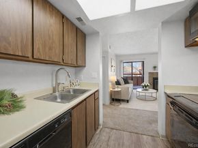 4681 S Decatur Street 220, Englewood CO 80110