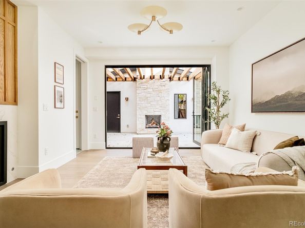 684 S Gaylord Street, Denver CO 80209