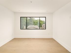 684 S Gaylord Street, Denver CO 80209