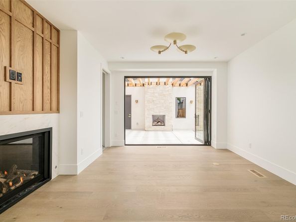684 S Gaylord Street, Denver CO 80209