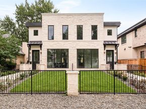 684 S Gaylord Street, Denver CO 80209