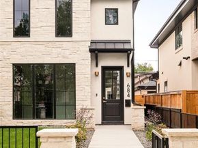 684 S Gaylord Street, Denver CO 80209