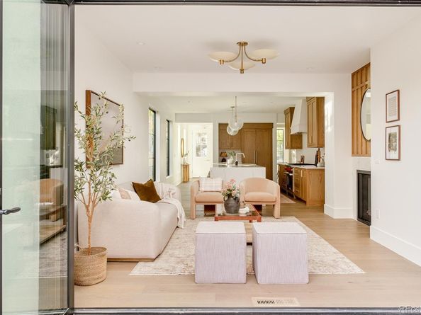 684 S Gaylord Street, Denver CO 80209