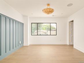 684 S Gaylord Street, Denver CO 80209