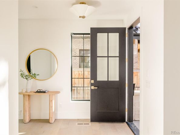 684 S Gaylord Street, Denver CO 80209