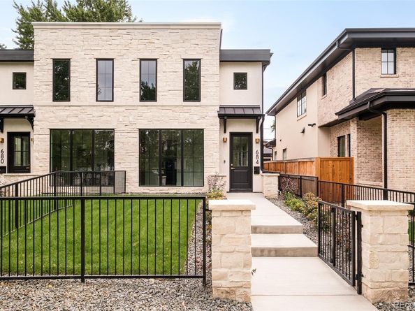 684 S Gaylord Street, Denver CO 80209