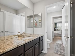 19528 W 60th Lane, Golden CO 80403