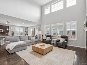 19528 W 60th Lane, Golden CO 80403