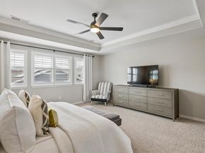 19528 W 60th Lane, Golden CO 80403
