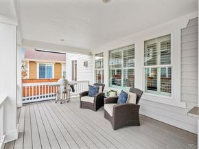 19528 W 60th Lane, Golden CO 80403