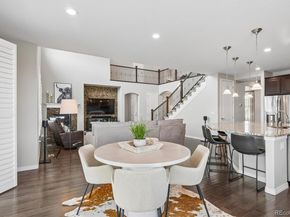 19528 W 60th Lane, Golden CO 80403
