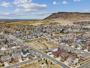 19528 W 60th Lane, Golden CO 80403