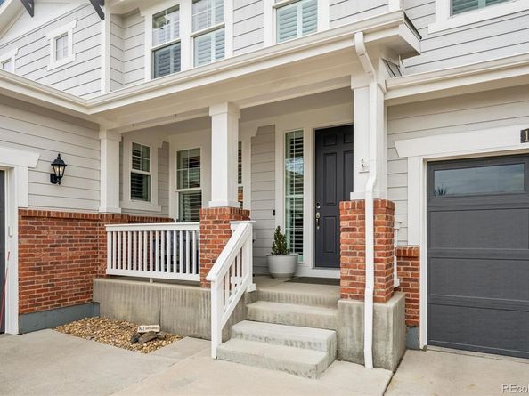 19528 W 60th Lane, Golden CO 80403