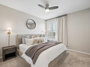 19528 W 60th Lane, Golden CO 80403