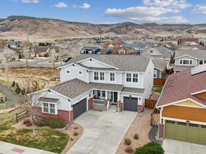 19528 W 60th Lane, Golden CO 80403
