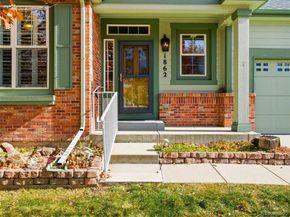 1862 S Jay Court, Lakewood CO 80232