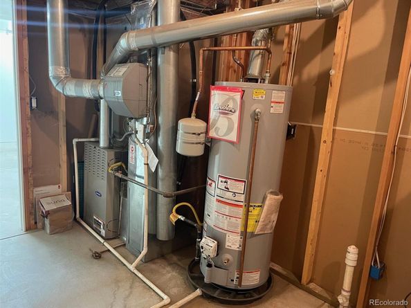 1862 S Jay Court, Lakewood CO 80232