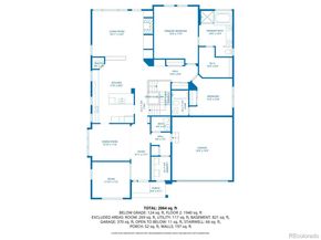 1862 S Jay Court, Lakewood CO 80232