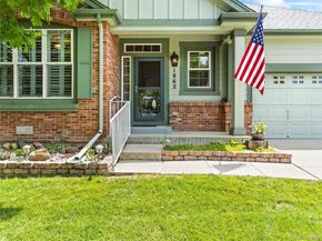 1862 S Jay Court, Lakewood CO 80232