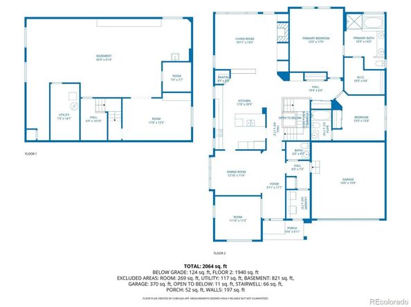1862 S Jay Court, Lakewood CO 80232