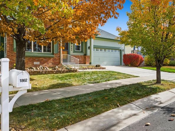 1862 S Jay Court, Lakewood CO 80232
