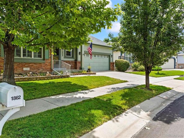 1862 S Jay Court, Lakewood CO 80232