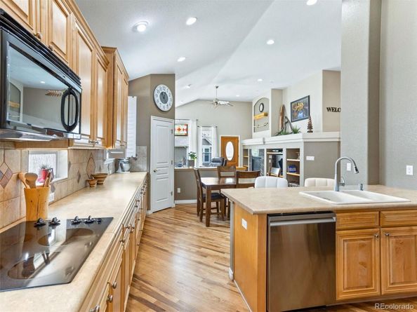 1862 S Jay Court, Lakewood CO 80232