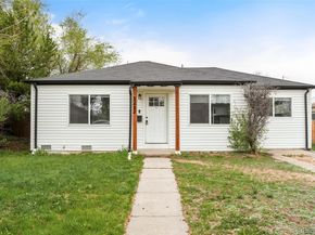 1213 Jamaica Street, Aurora CO 80010