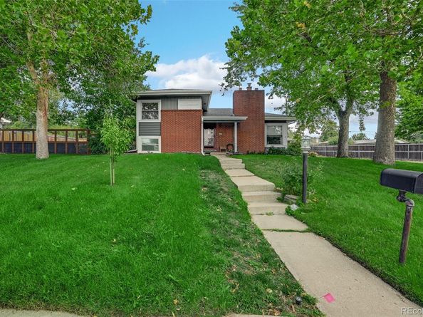 1350 Lewis Street, Lakewood CO 80215