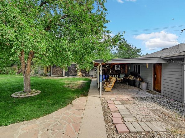 1350 Lewis Street, Lakewood CO 80215