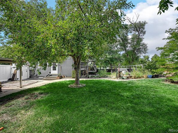 1350 Lewis Street, Lakewood CO 80215