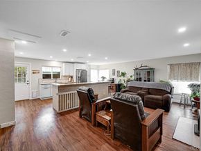 1350 Lewis Street, Lakewood CO 80215