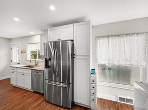 1350 Lewis Street, Lakewood CO 80215