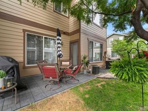 11835 E Fair Avenue, Greenwood Village CO 80111