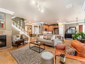 11835 E Fair Avenue, Greenwood Village CO 80111
