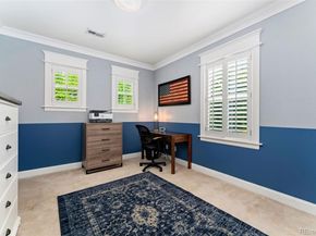 11835 E Fair Avenue, Greenwood Village CO 80111