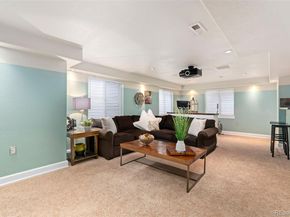 11835 E Fair Avenue, Greenwood Village CO 80111