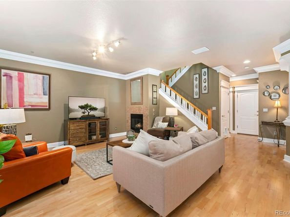 11835 E Fair Avenue, Greenwood Village CO 80111