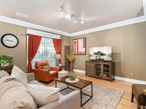 11835 E Fair Avenue, Greenwood Village CO 80111