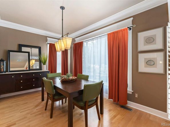 11835 E Fair Avenue, Greenwood Village CO 80111