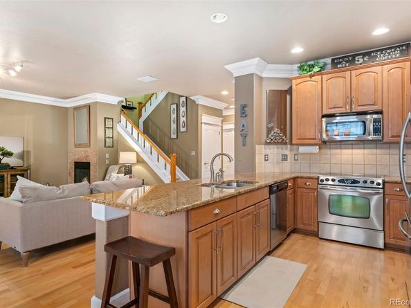 11835 E Fair Avenue, Greenwood Village CO 80111