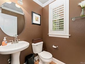 11835 E Fair Avenue, Greenwood Village CO 80111