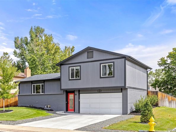 6816 Coors Court, Arvada CO 80004