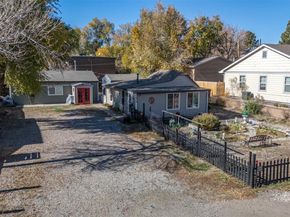 1679 Robb Street, Lakewood CO 80215