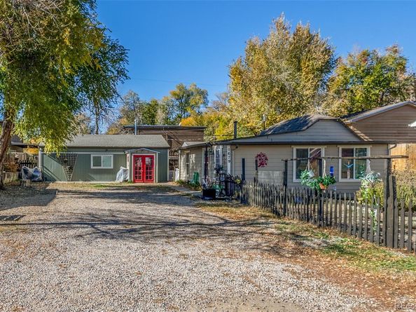 1679 Robb Street, Lakewood CO 80215