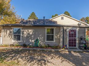 1679 Robb Street, Lakewood CO 80215