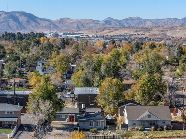 1679 Robb Street, Lakewood CO 80215