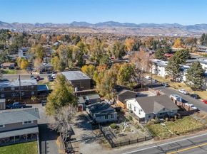 1679 Robb Street, Lakewood CO 80215