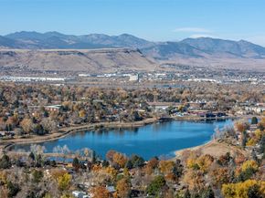 1679 Robb Street, Lakewood CO 80215